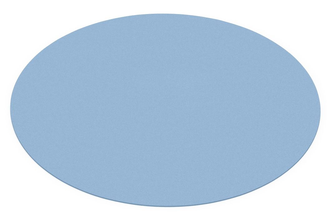 Carpet Bigdot Hey Sign