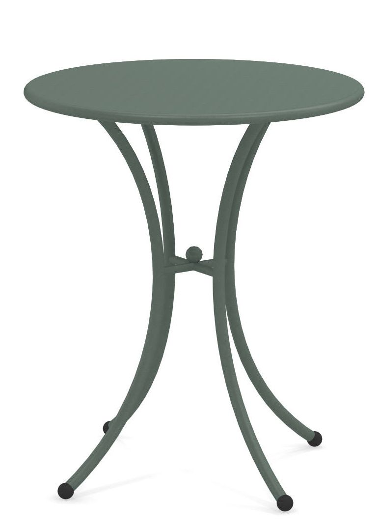 Pigalle Table Round Outdoor Emu