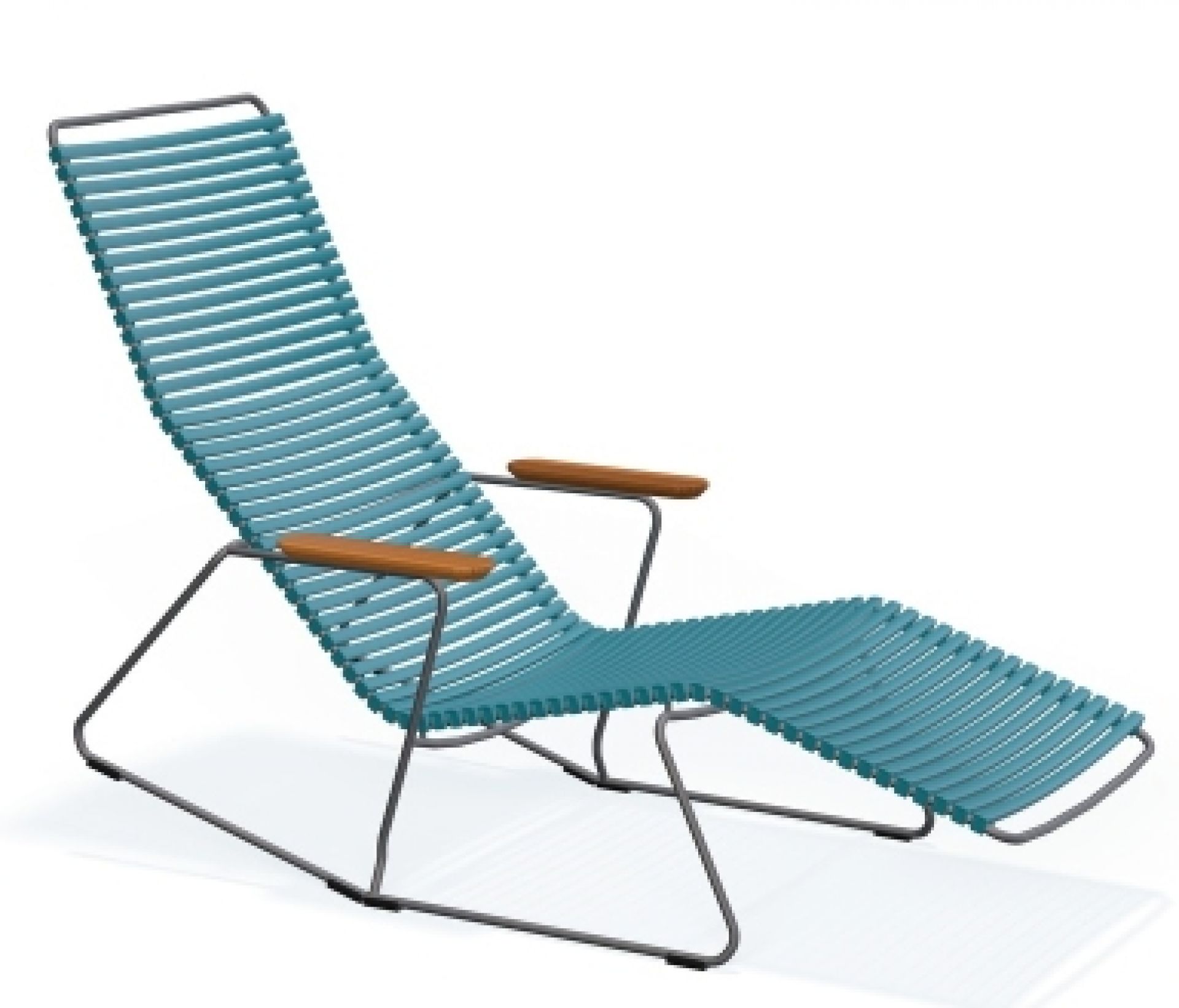 Click Sunrocker Outdoor  Houe Multicolor 2