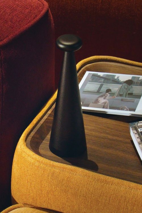 AST02 Bedin table lamp Alessi AST02 Bedin table lamp Alessi