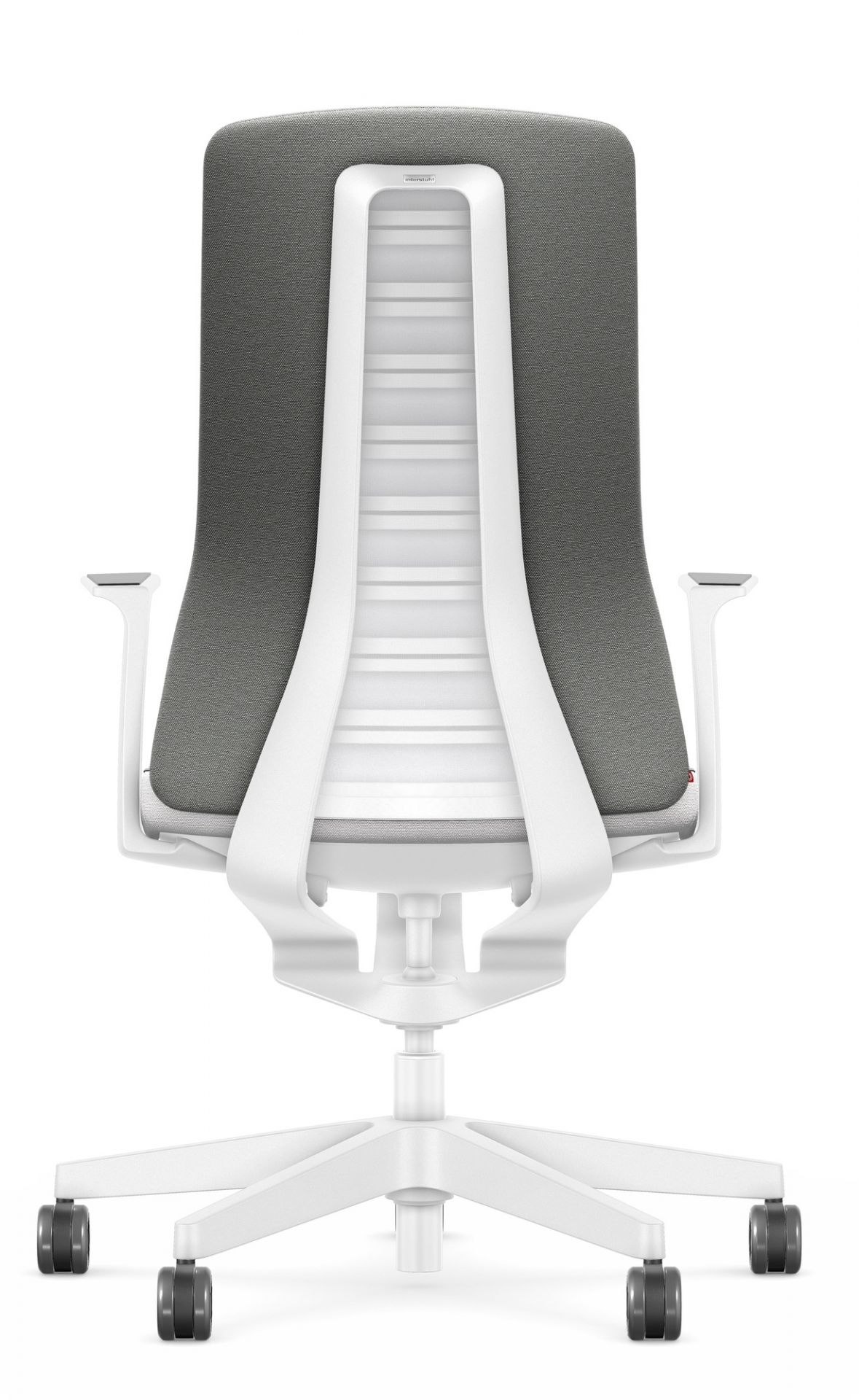 Pure Edition Interior Office chair Interstuhl Grey