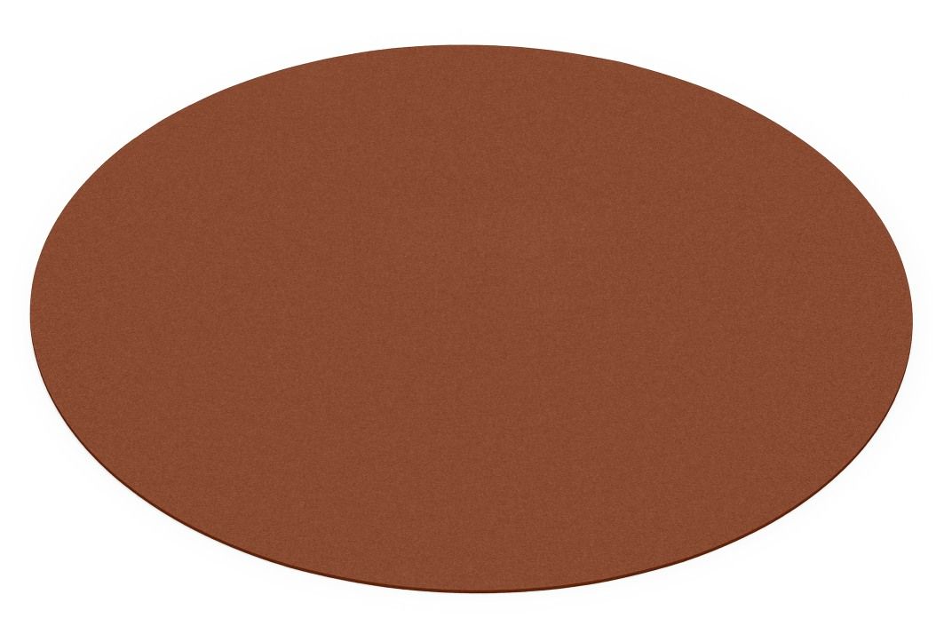 Carpet Bigdot Hey Sign