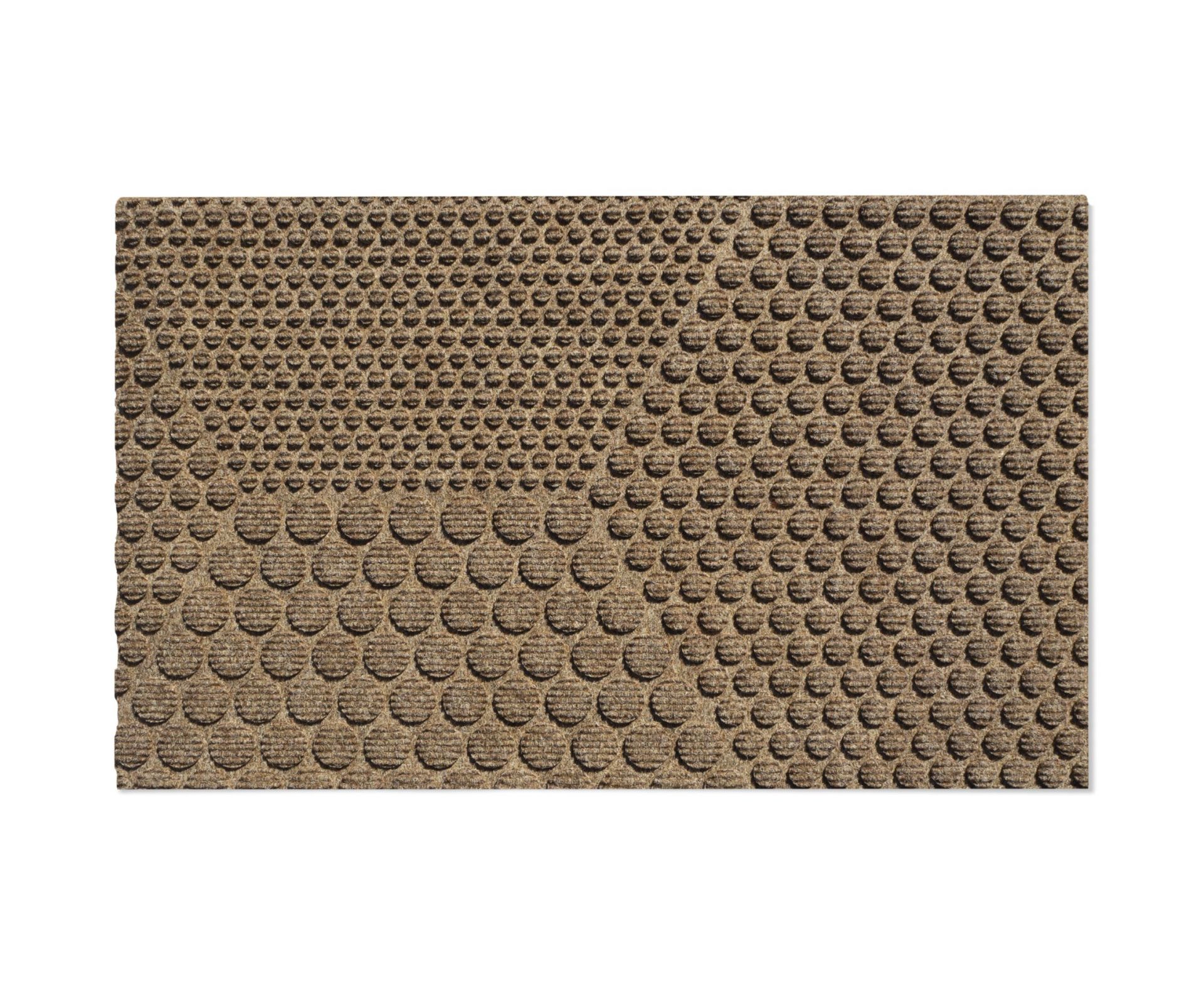 Hex Doormat Heymat