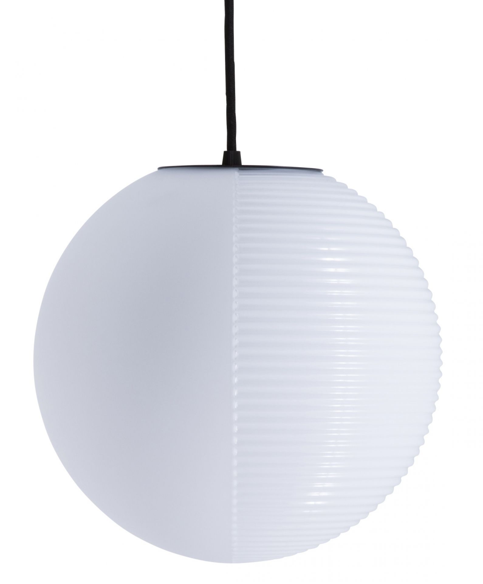 Stellar Medium Pendant lamp Pulpo White