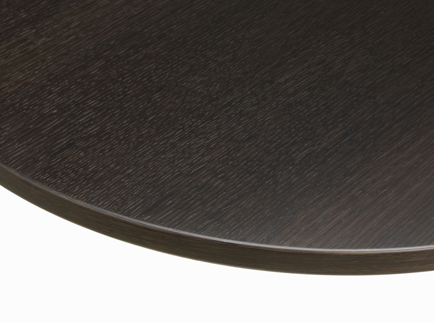 Eames Contract Tables High Standing Table Ø 70 cm Vitra