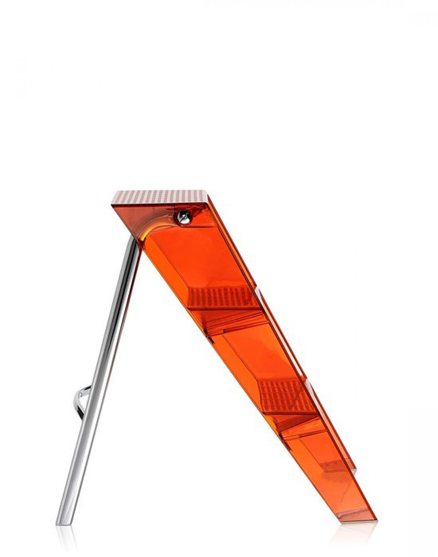 Upper Folding ladder Kartell