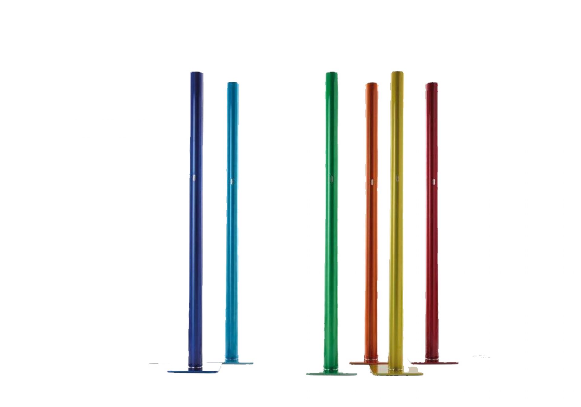 Ilio LED floor lamp Artemide