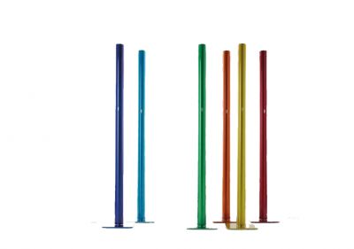 Ilio LED floor lamp Artemide