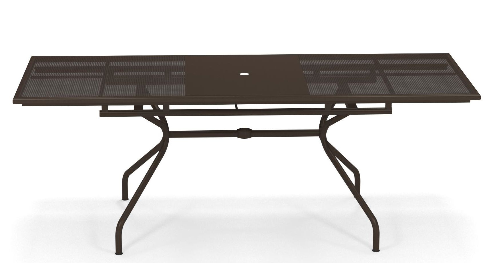 Athena Extendable Table Outdoor Emu 