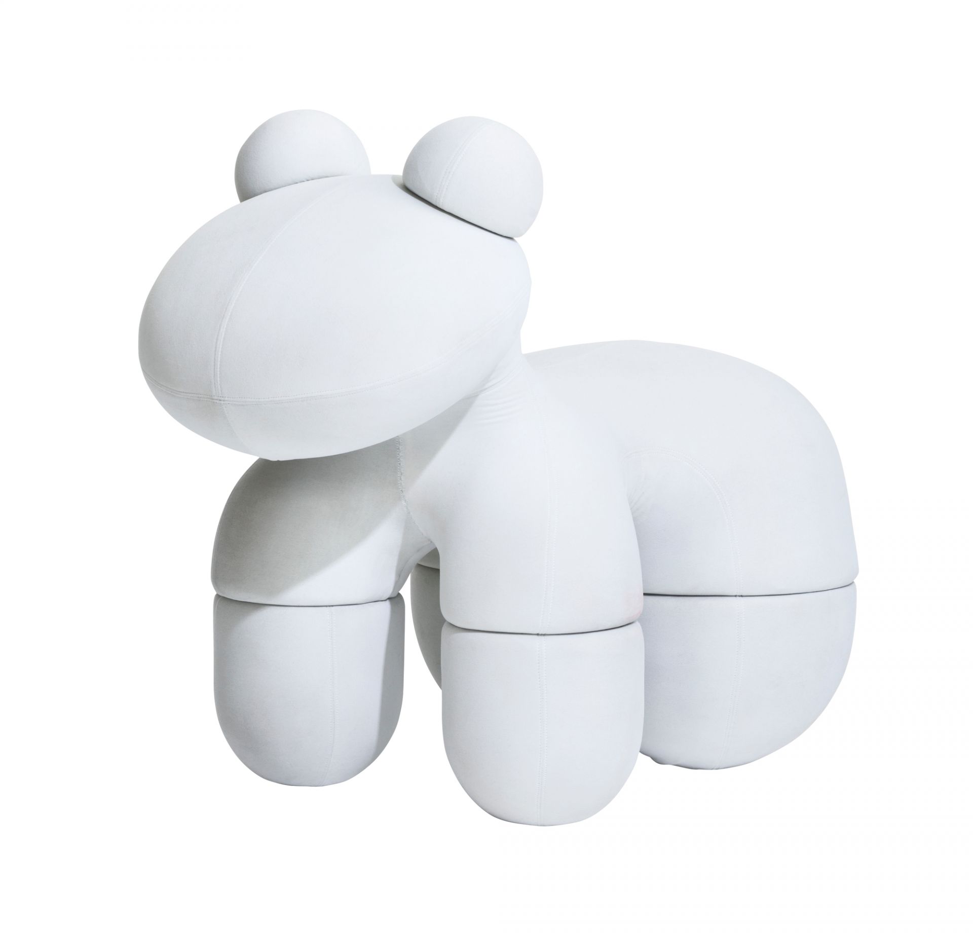 Pony Chair Emerald Green Eero Aarnio Originals