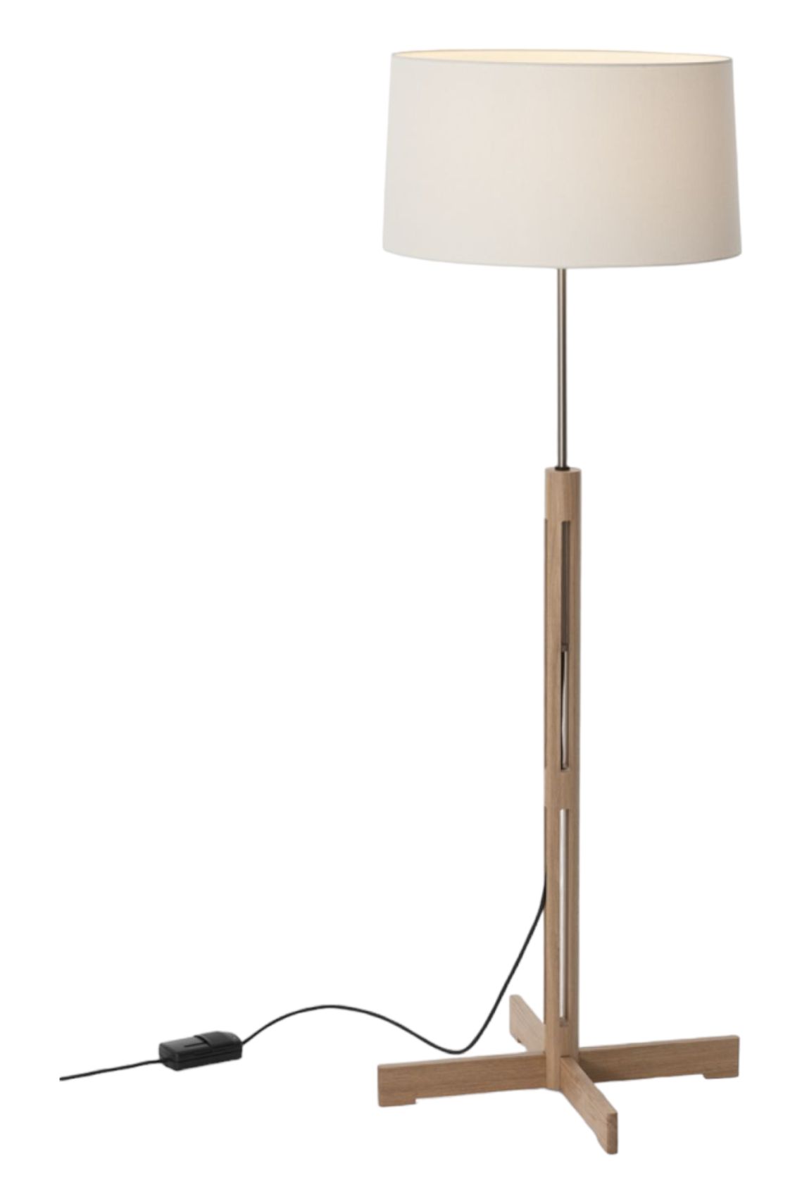 FAD Floor Lamp Santa & Cole