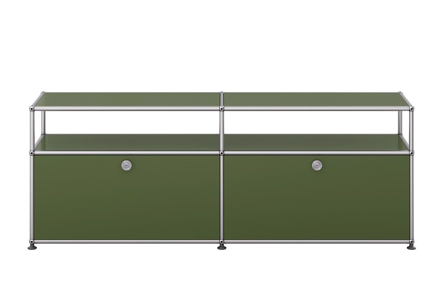 USM Haller sideboard TV hi-fi furniture - QUICK SHIP