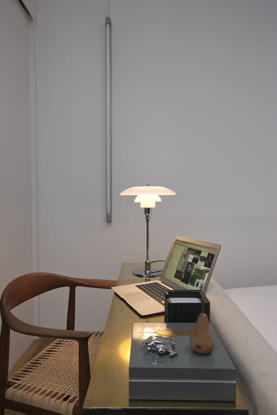 PH 3/2 Table lamp Louis Poulsen