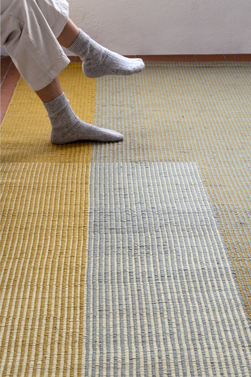 Haze Rug Carpet Nanimarquina 