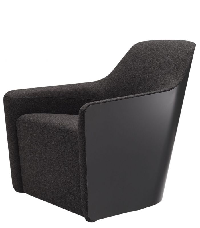 520 Foster Armchair Walter Knoll 