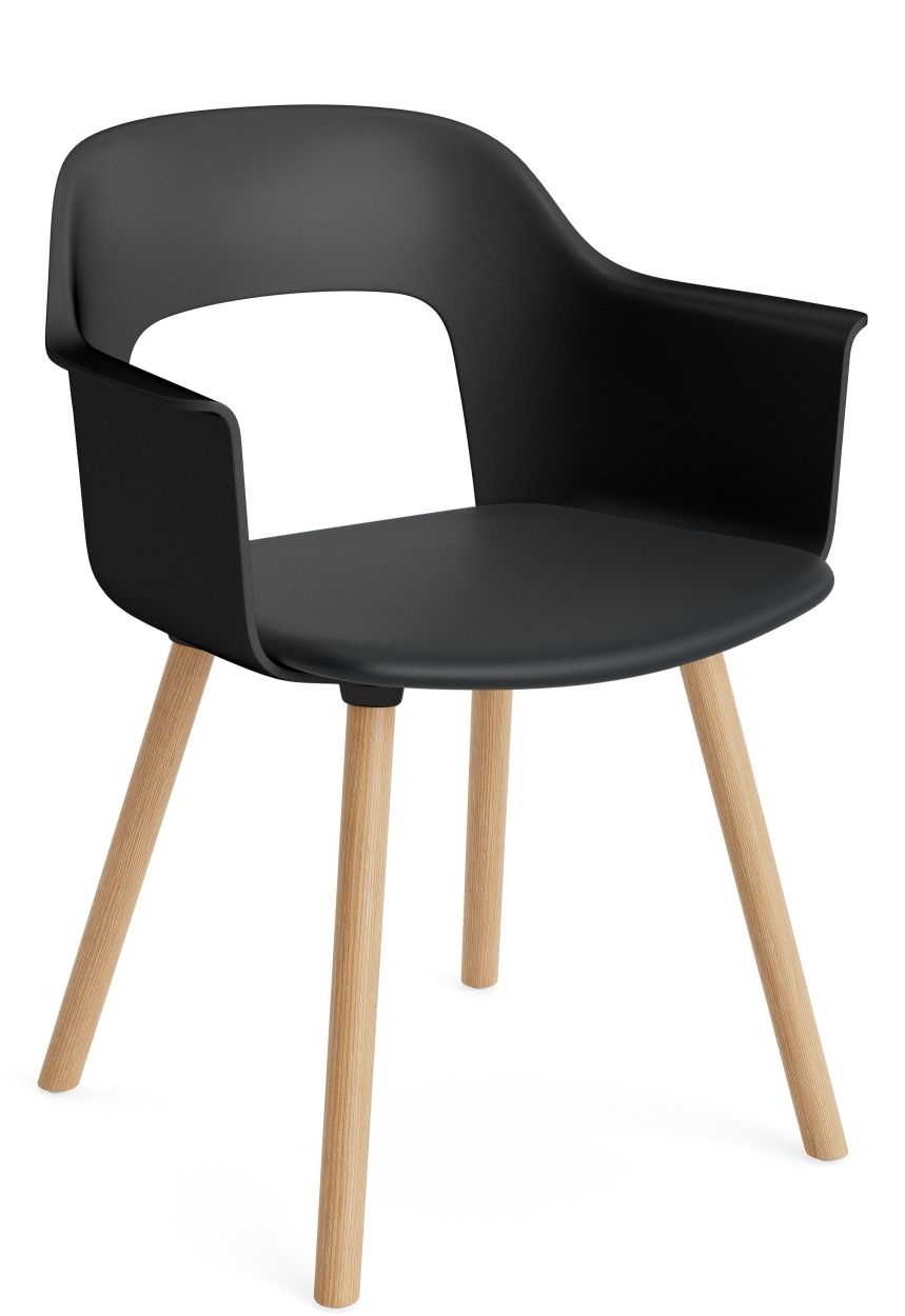 Layout Armchair 223 Armchair Hay   