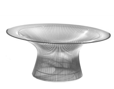 Platner Table Knoll International