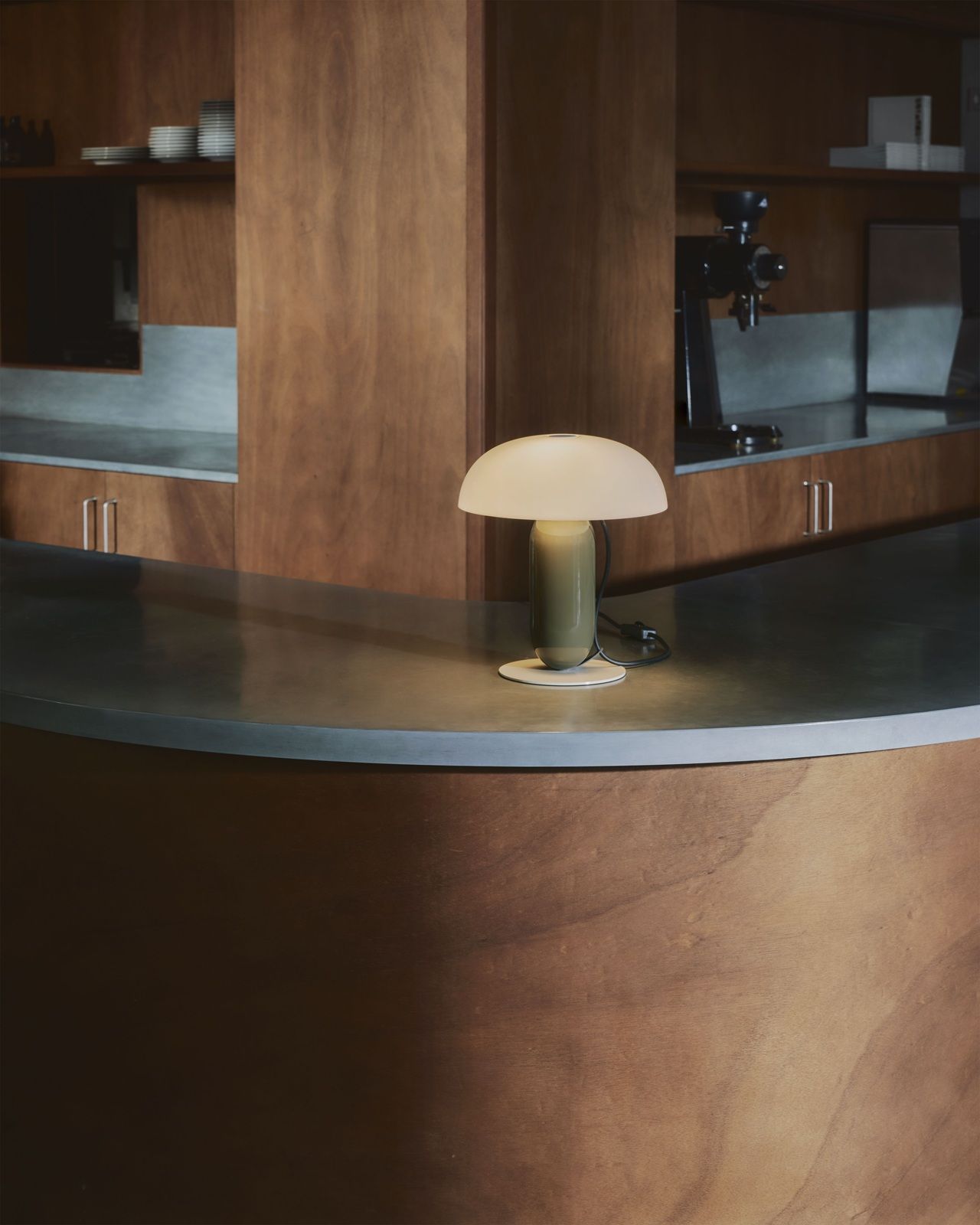 Gambosa S table lamp marset