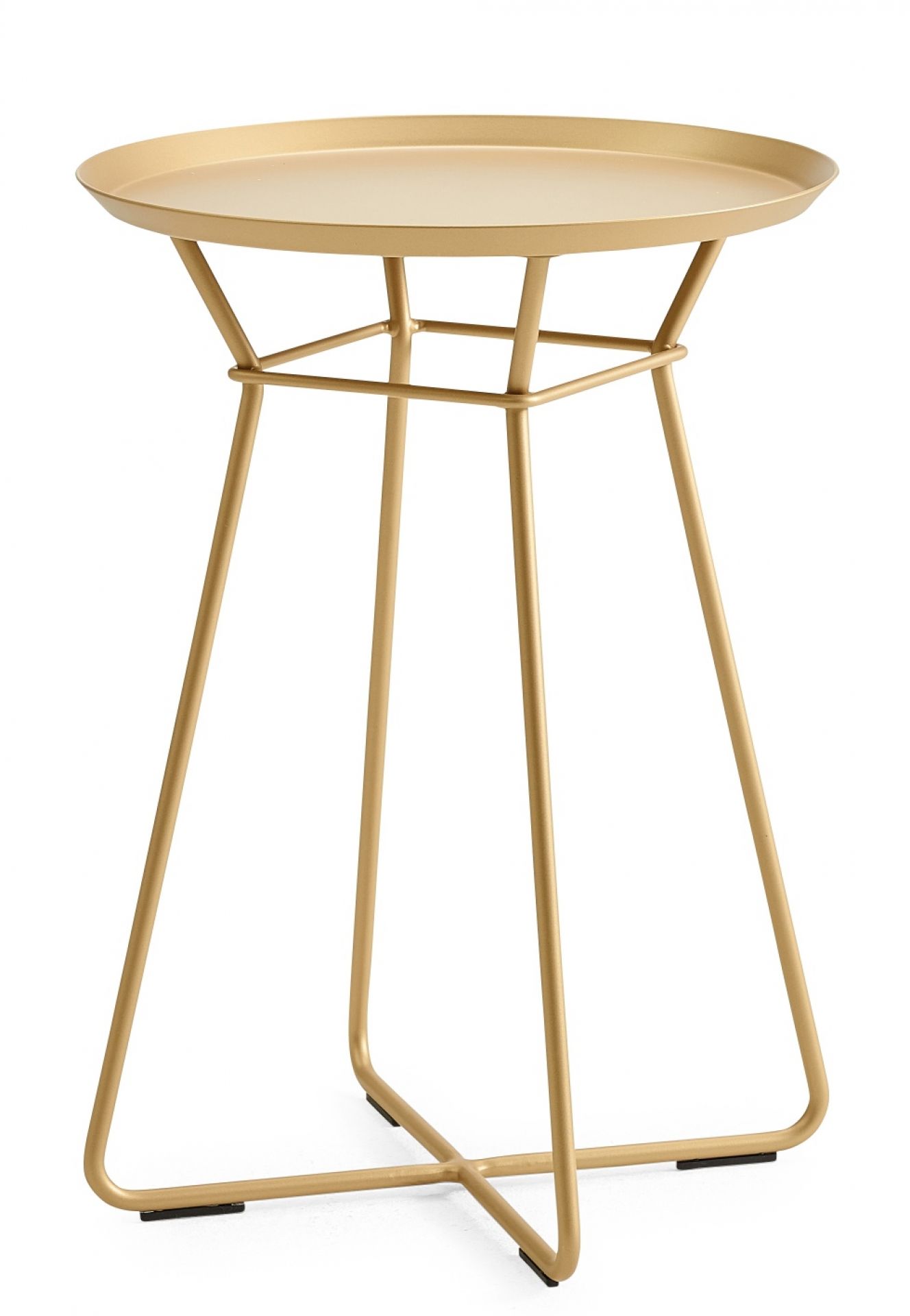 Leya Small Sidetable Freifrau Manufaktur