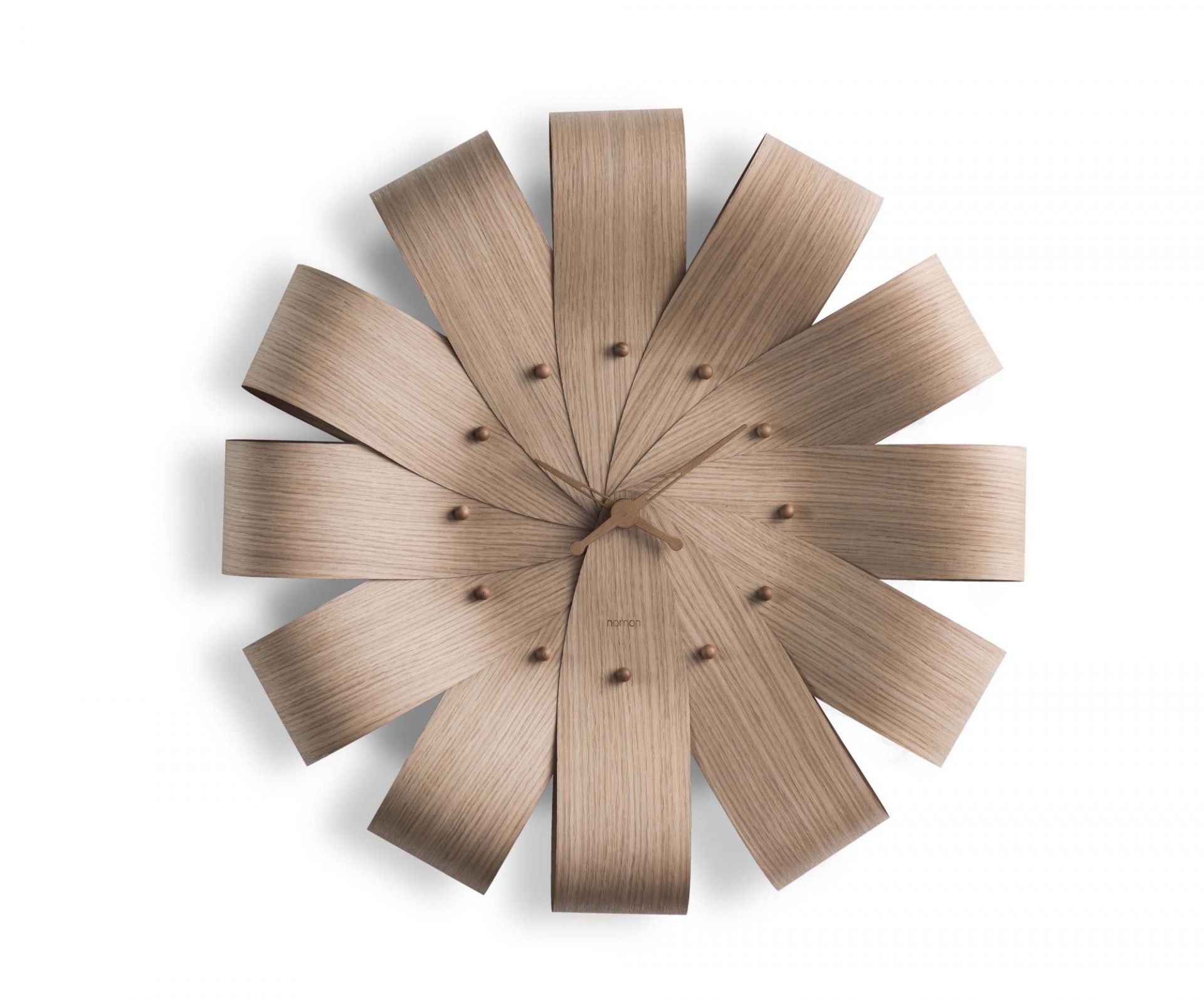 Ciclo Clock Ø55cm CIRR Nomon