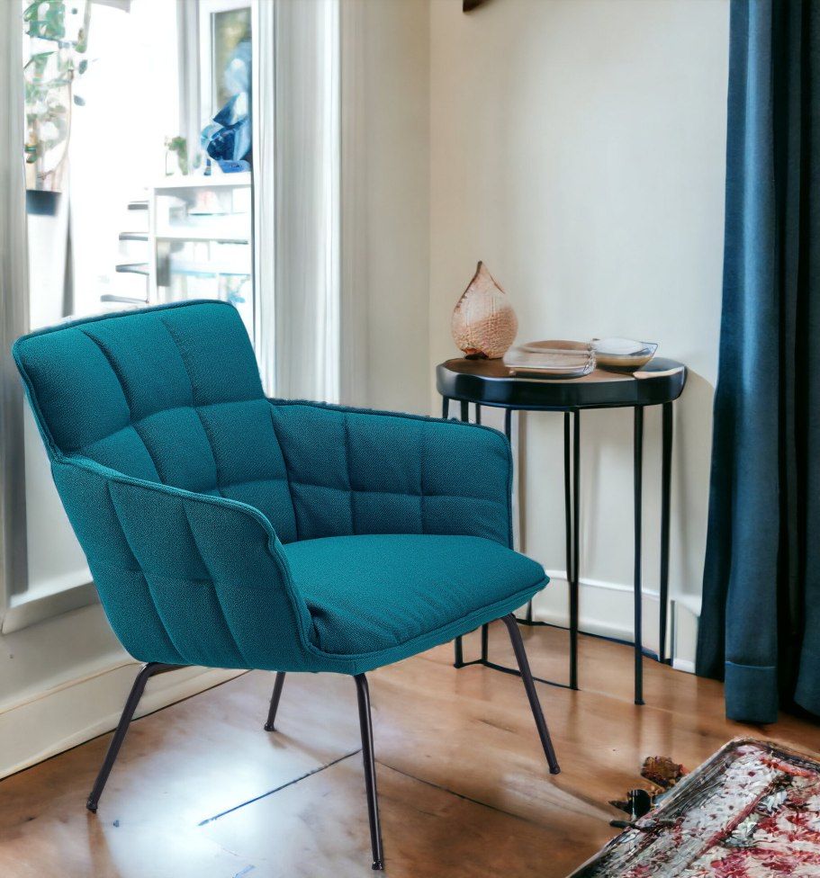 Marla Easy Chair Low Armchair Freifrau Manufaktur