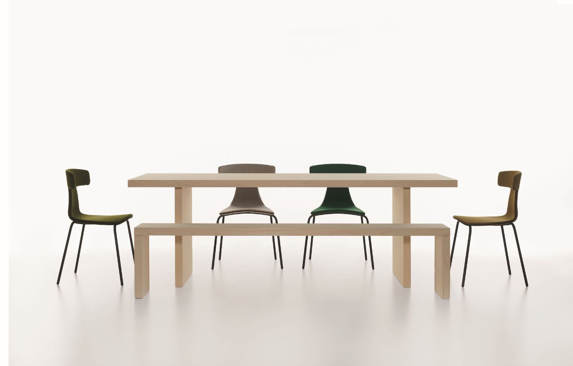 Bench Table Table Plank 