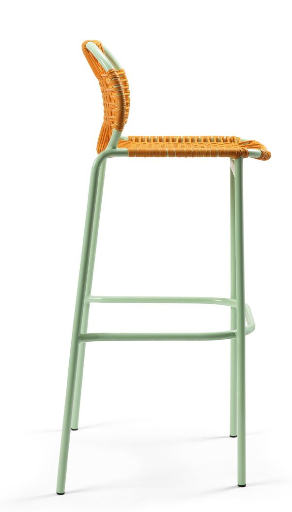 Cielo Barstool Barstool Outdoor ames  