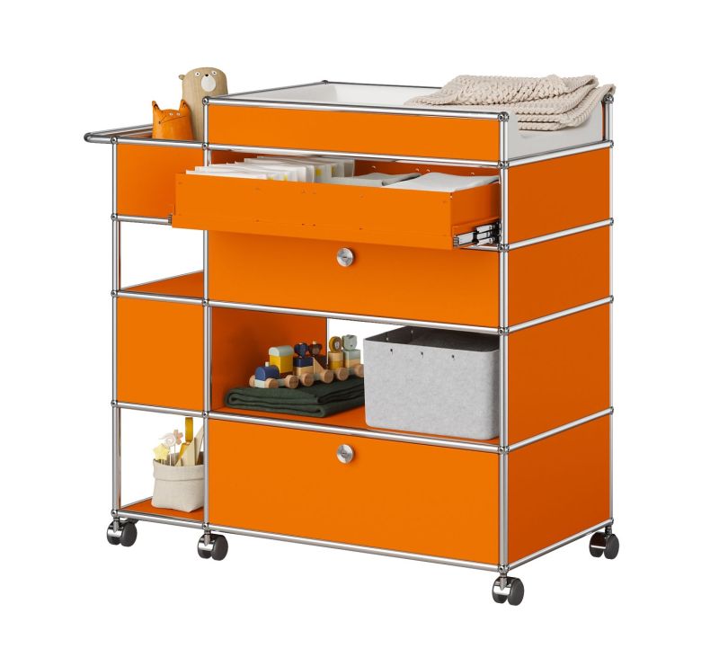 Changing table USM Haller