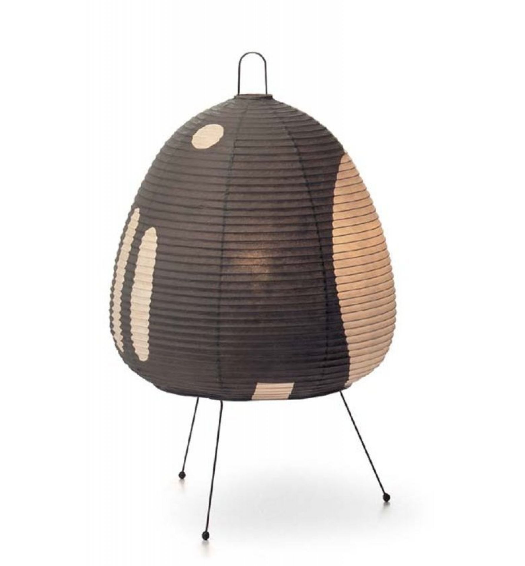 Akari Table lamp 1AG Vitra