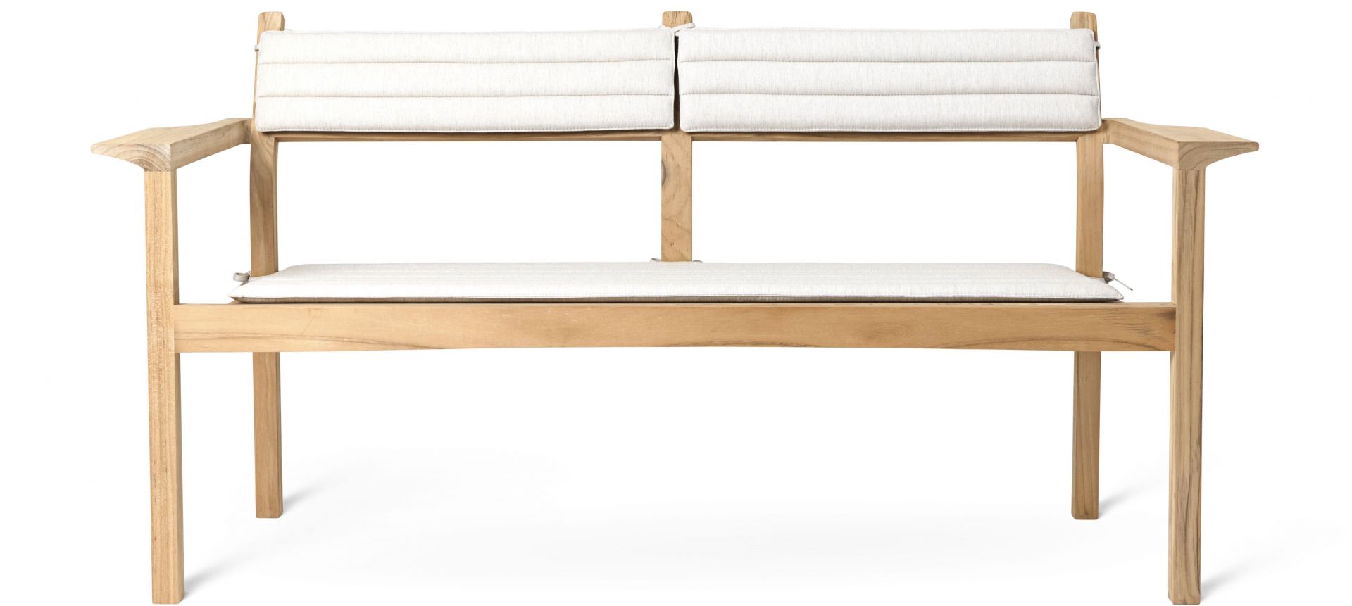 CU AH701S Seat Cushion for AH701 Lounge Sofa Outdoor Carl Hansen & Søn