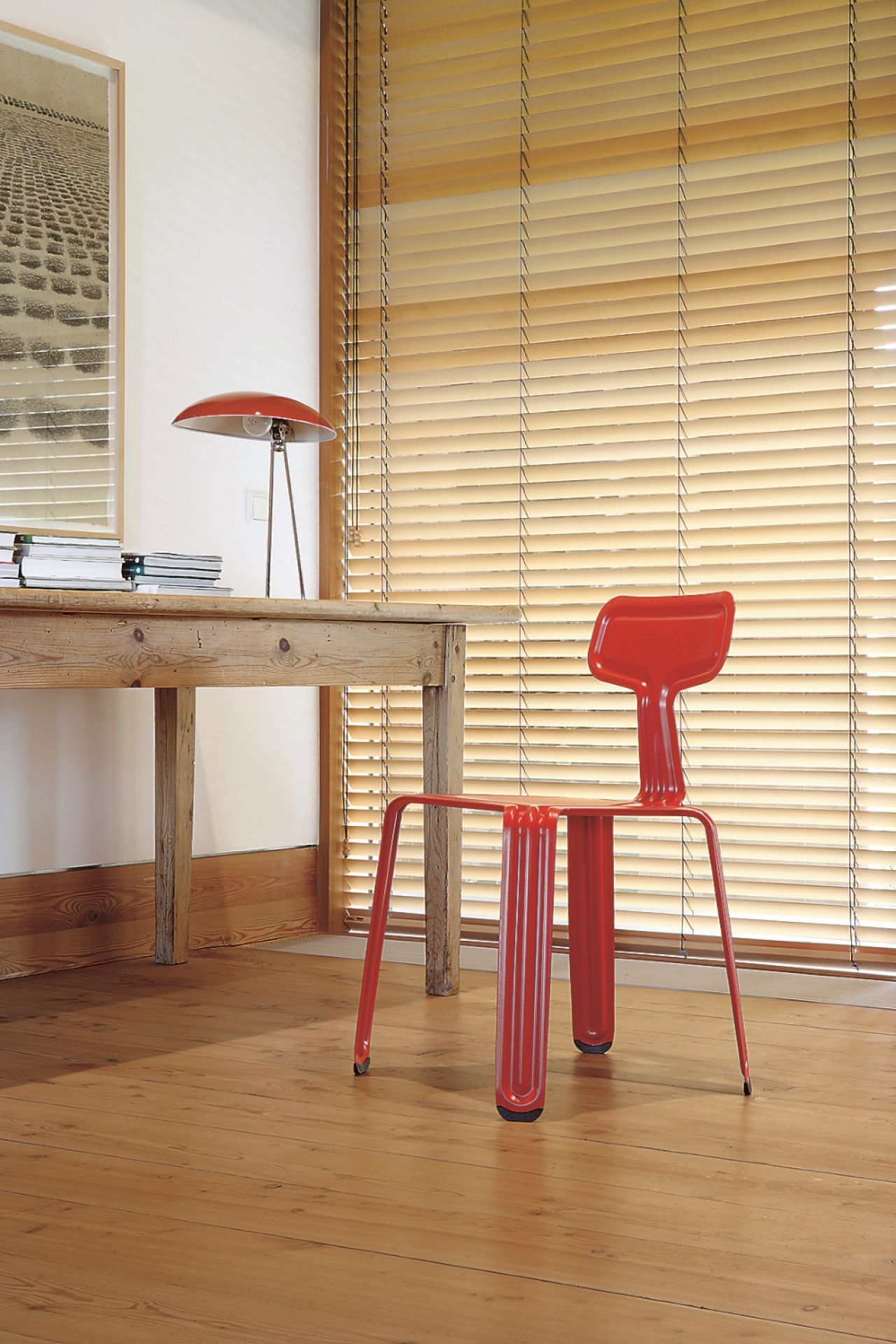 Pressed Chair Nils Holger Moormann