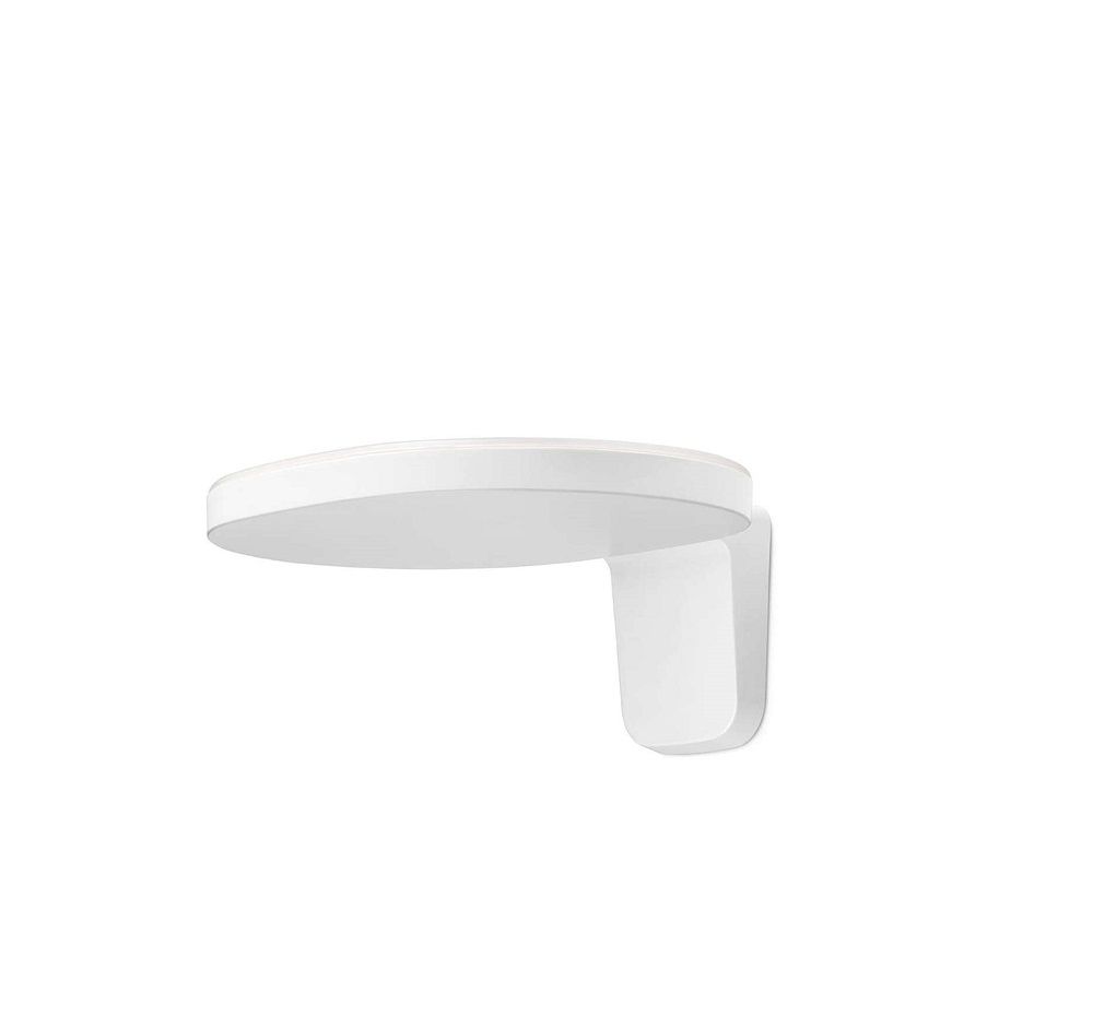 Oplight W2 Wall lamp Flos White SINGLE PIECES