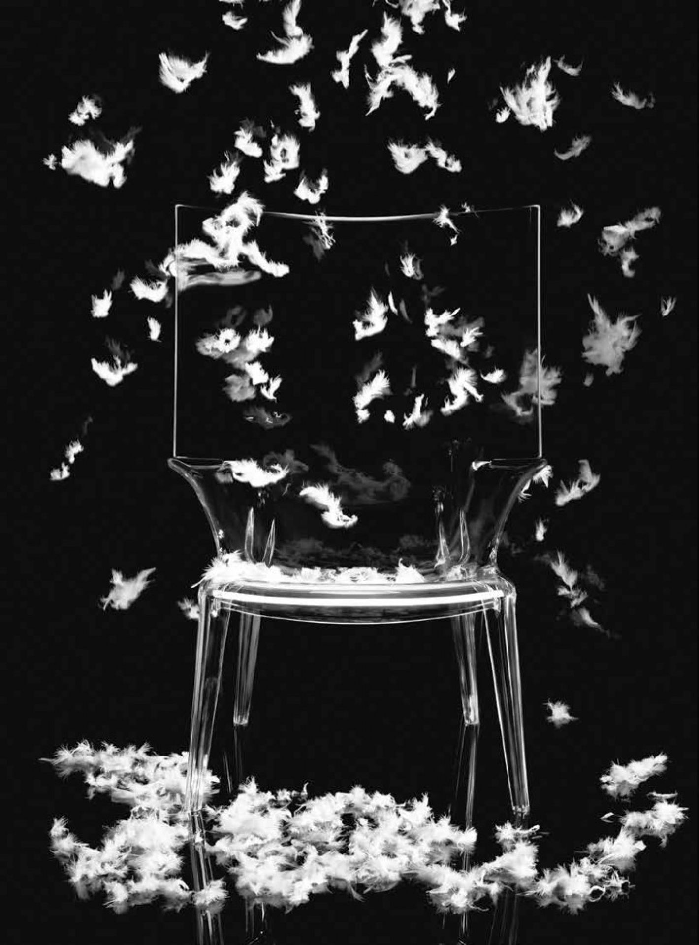 Uncle Jim Armchair Kartell