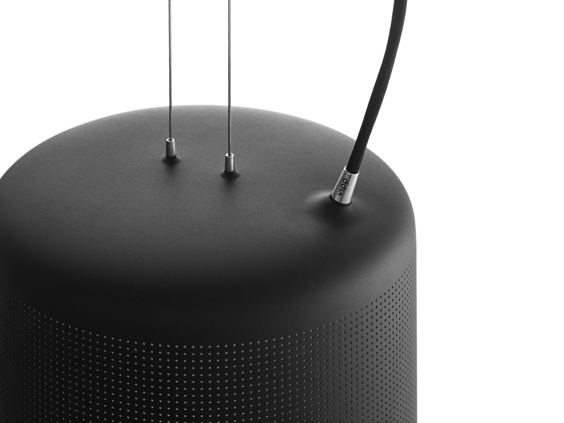 Vipp pendant light 
