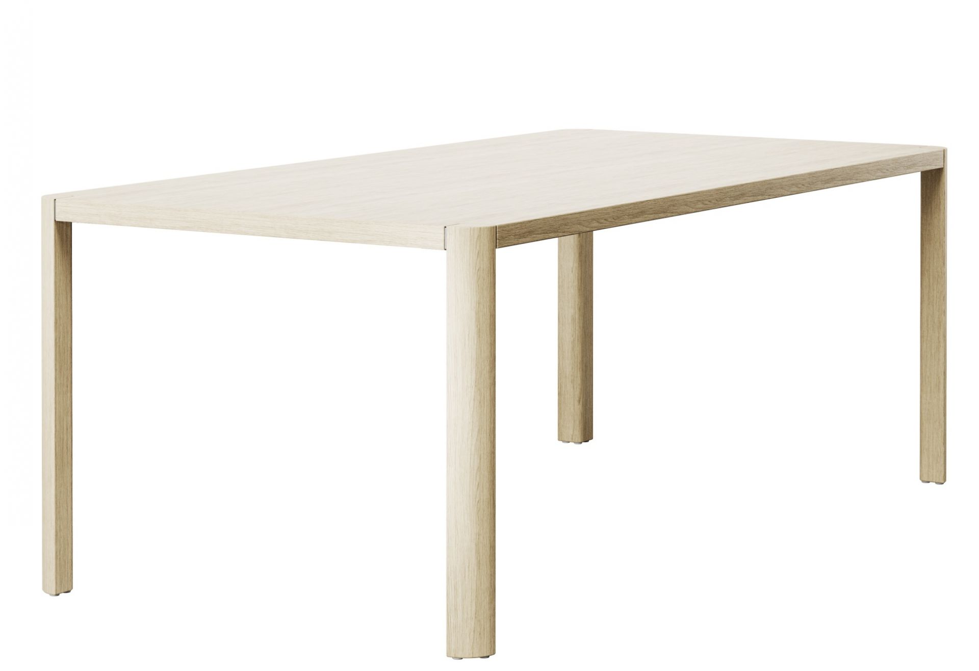 1140 Dining table Thonet 