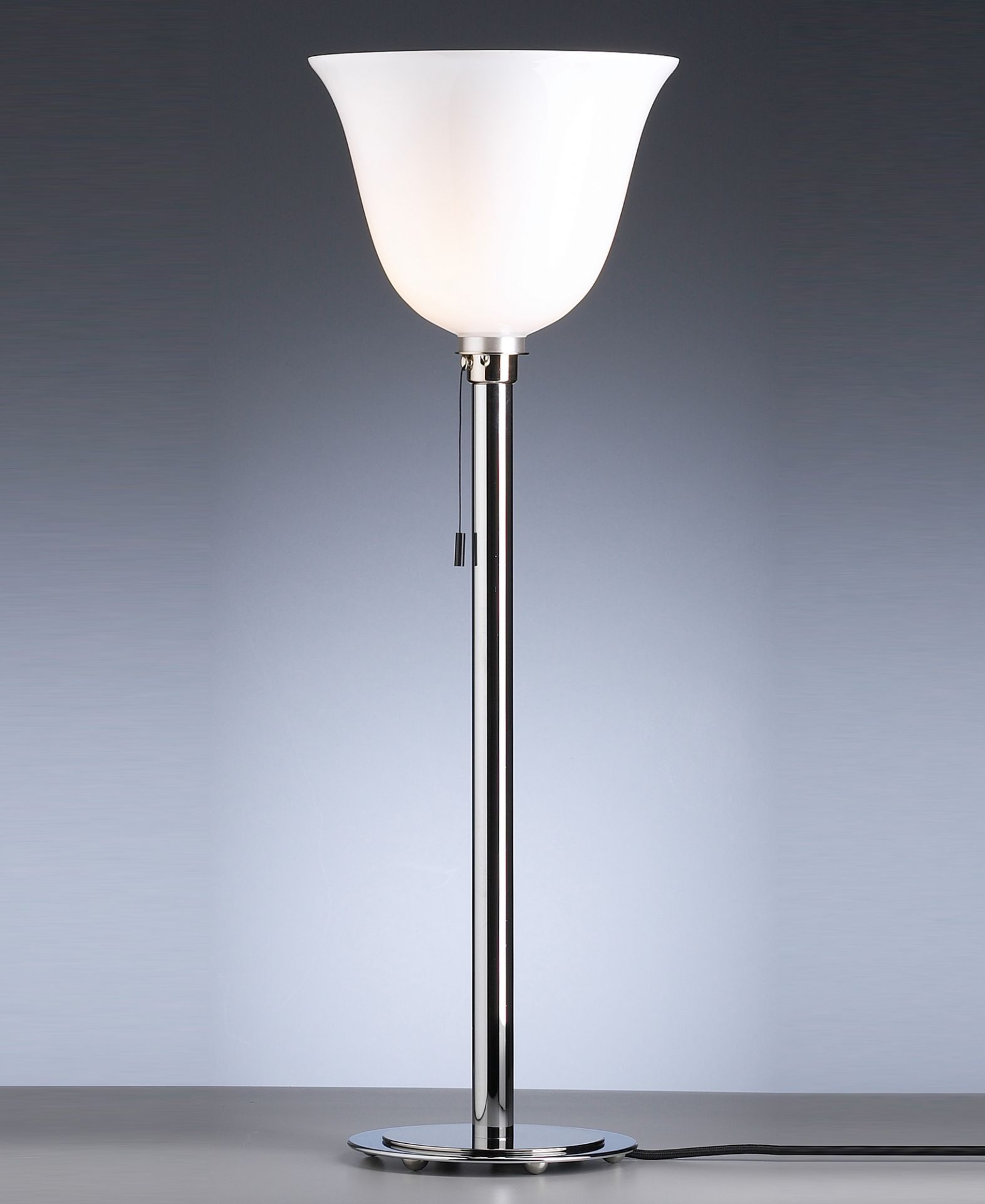 AD 30 / AD30 Art Déco Floor Lamp Tecnolumen