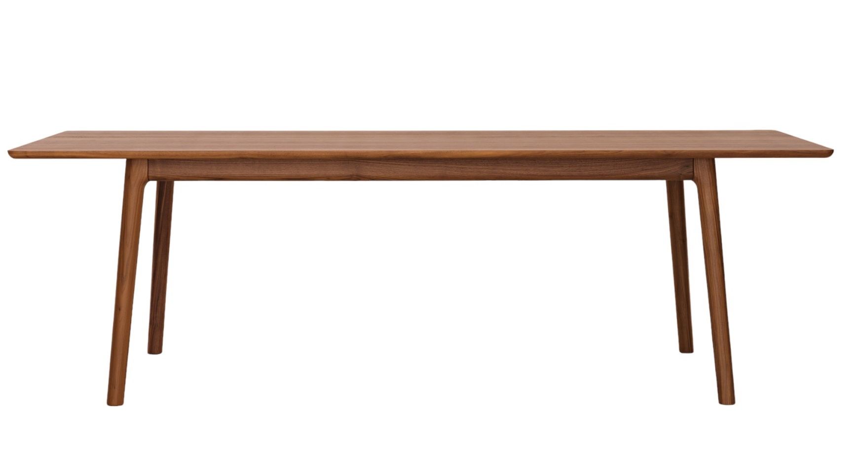 E8 table / dining table solid wood period