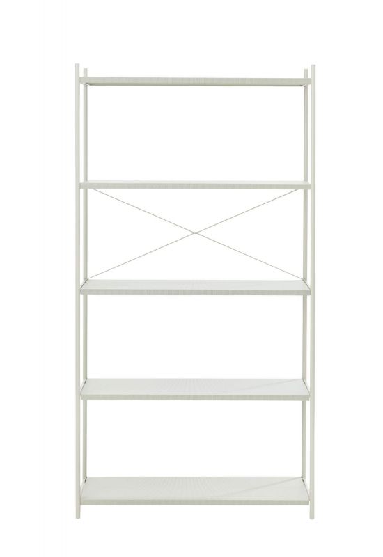Punctual Shelving System 1x5 shelf Ferm Living