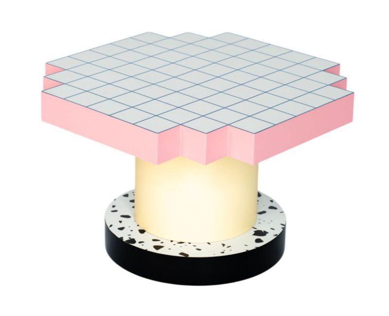 Supercoffee Table Seletti coffee table