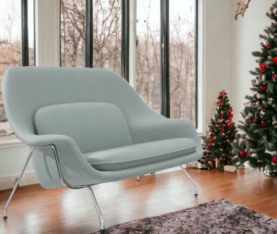 Womb Sette Sofa Relax Knoll International 