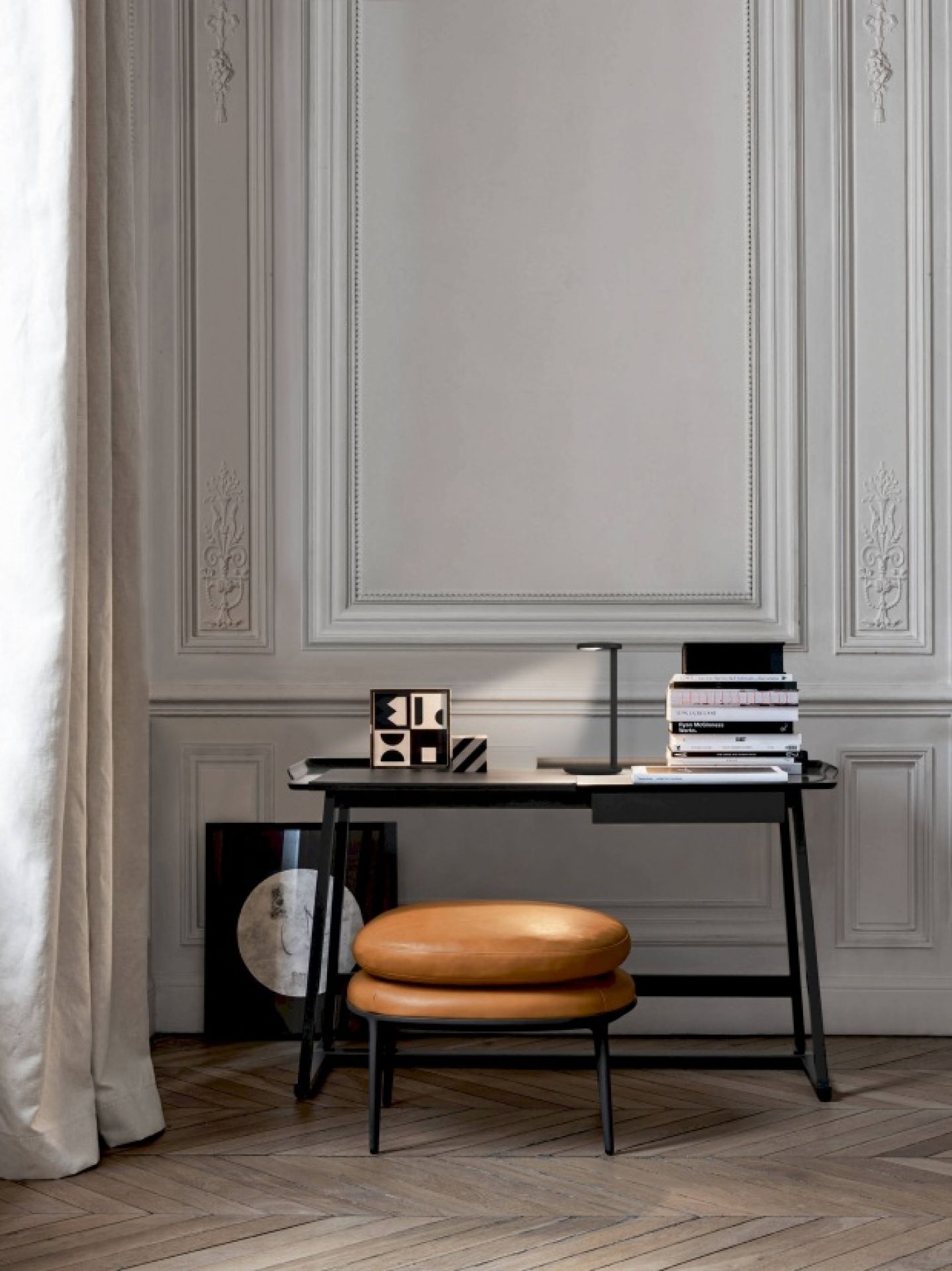 Oblique Table lamp Flos