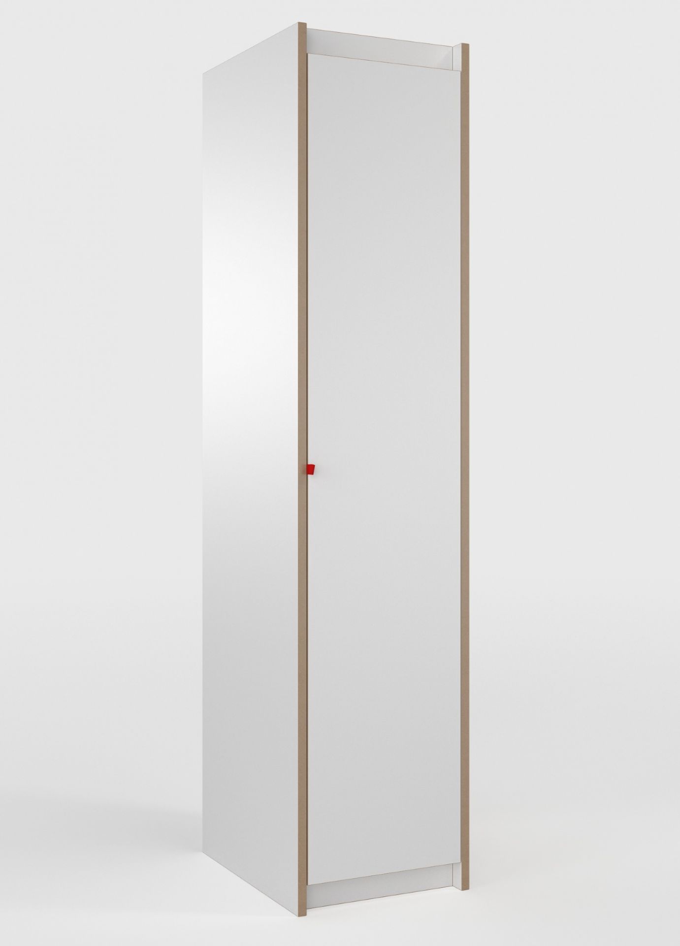 Steh cabinet basic module Tojo