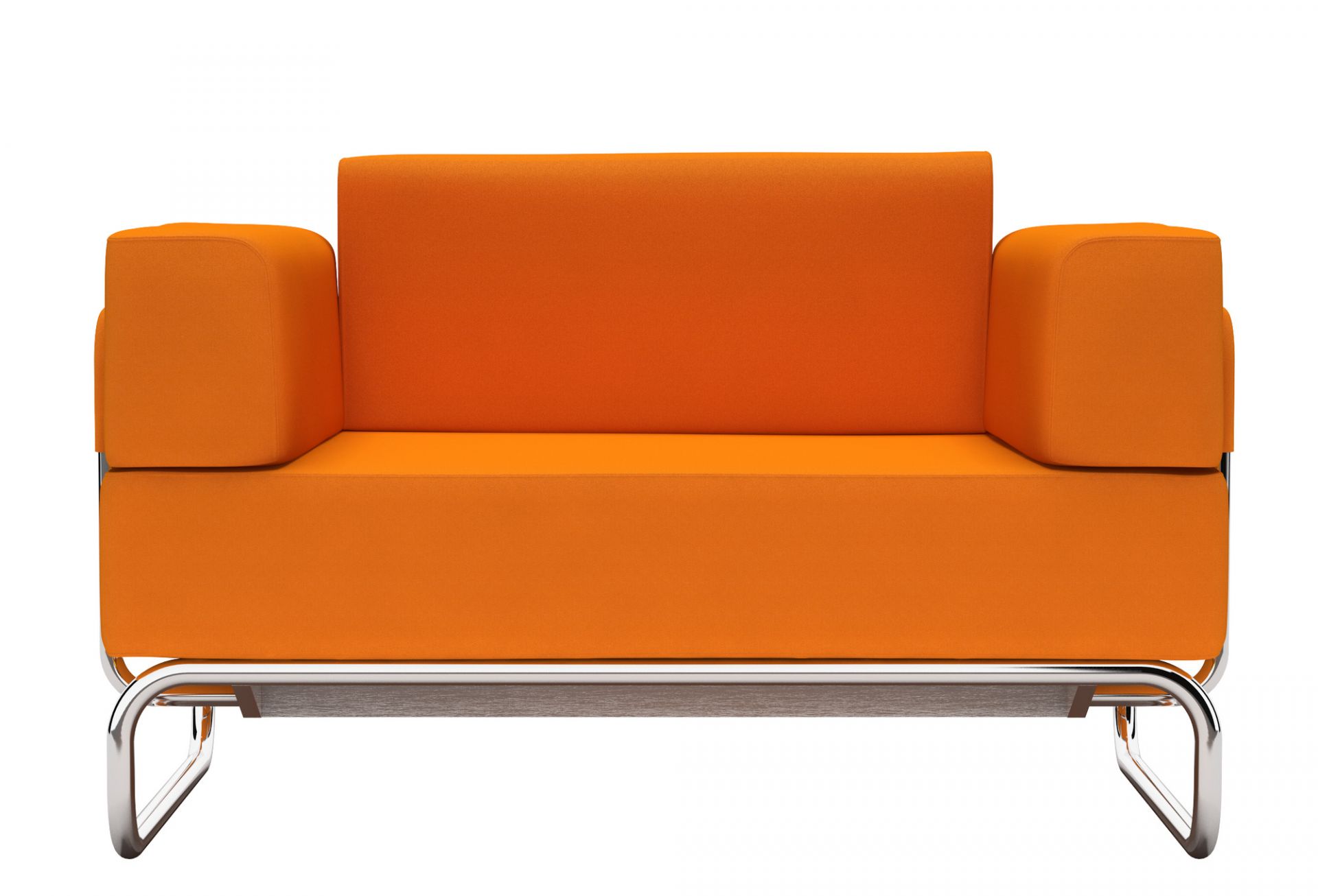S 5001 Armchair Thonet