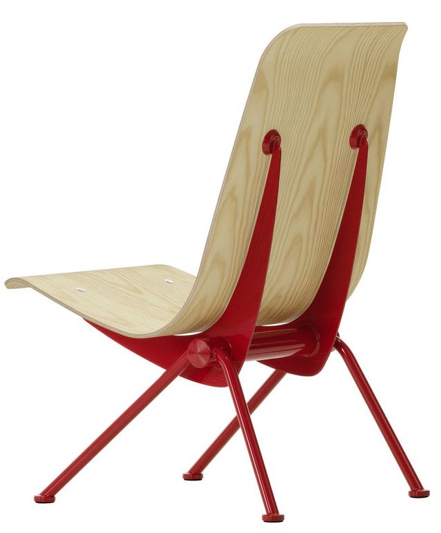 Antony armchair Vitra LIMITED EDITION
