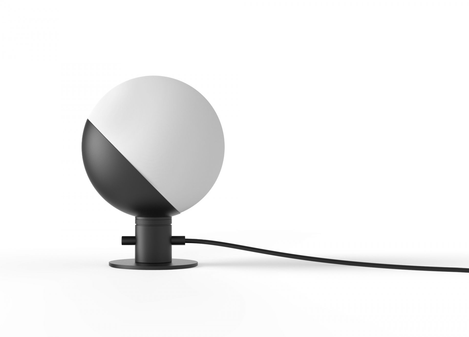 Baluna table and wall lamp Grupa