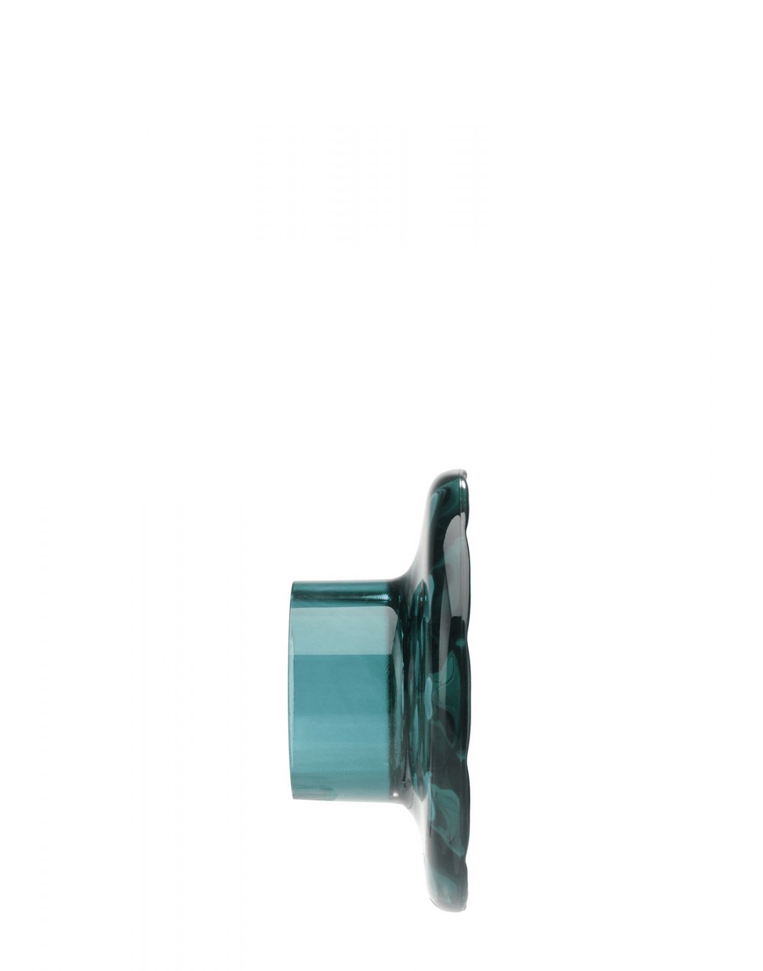 Jellies Coat Hangers medium AZ Blue Kartell