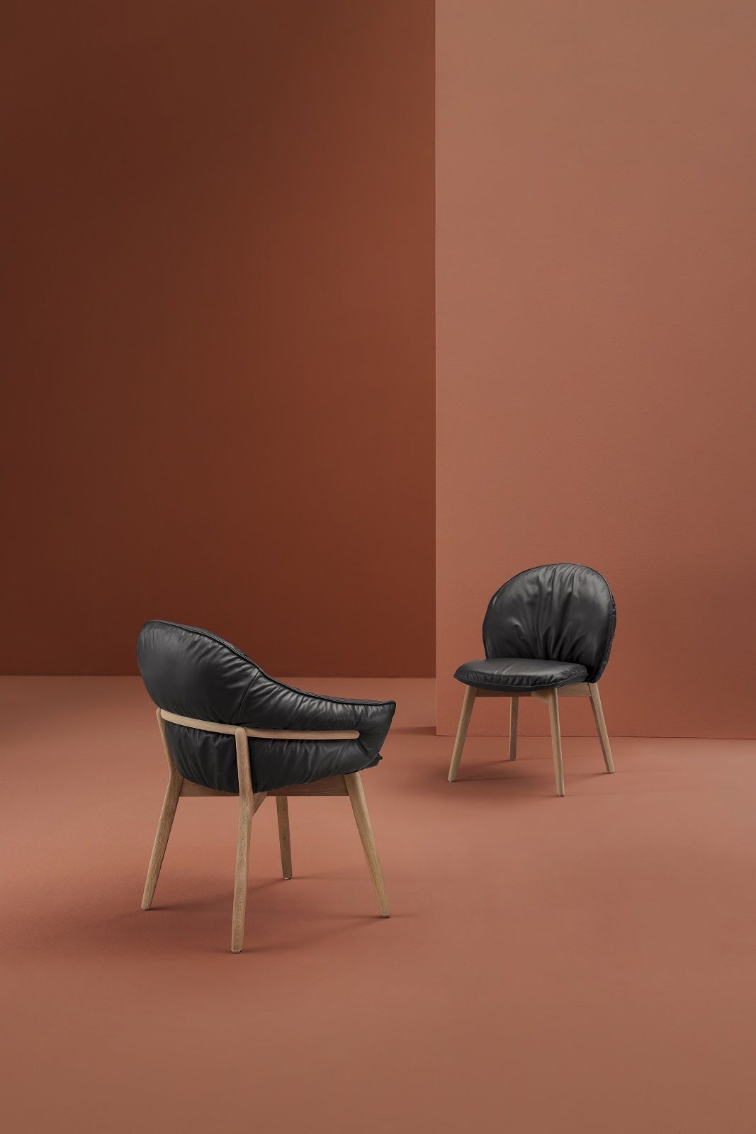 Marie Armchair Freifrau Manufaktur