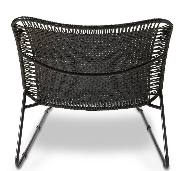 Cielo Daybed Lieg Outdoor ames Black - Black