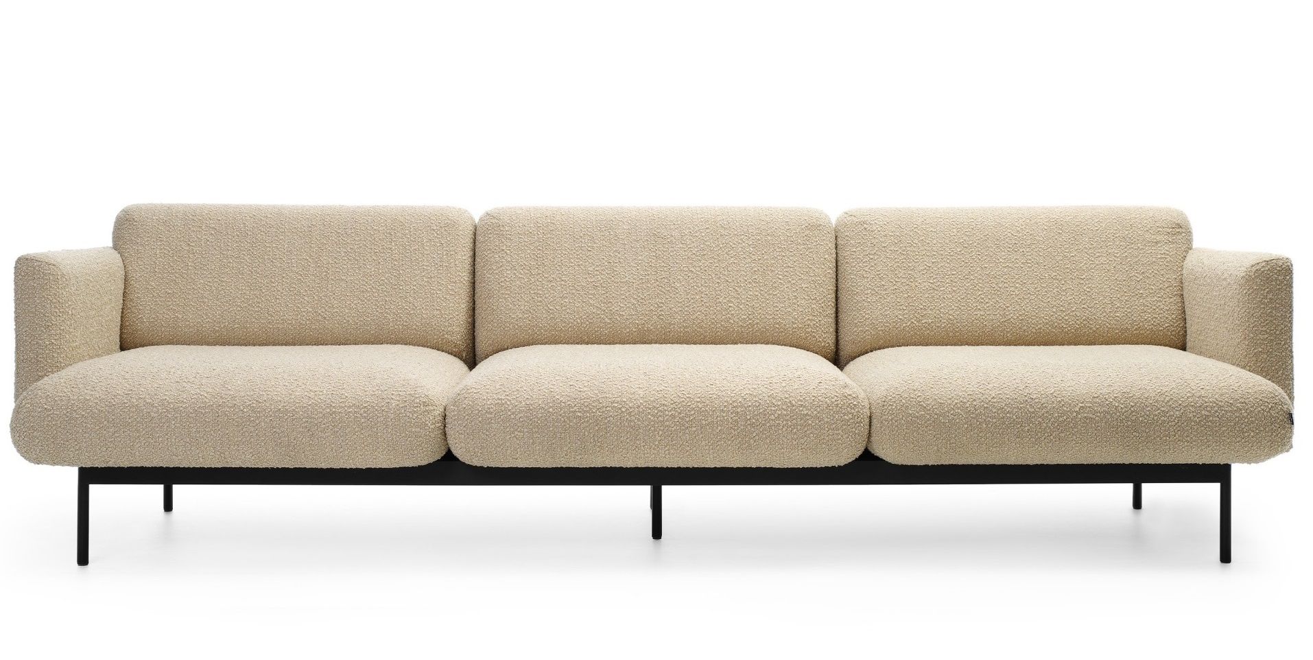 fora FR 423 Sofa 3-seater Bejot