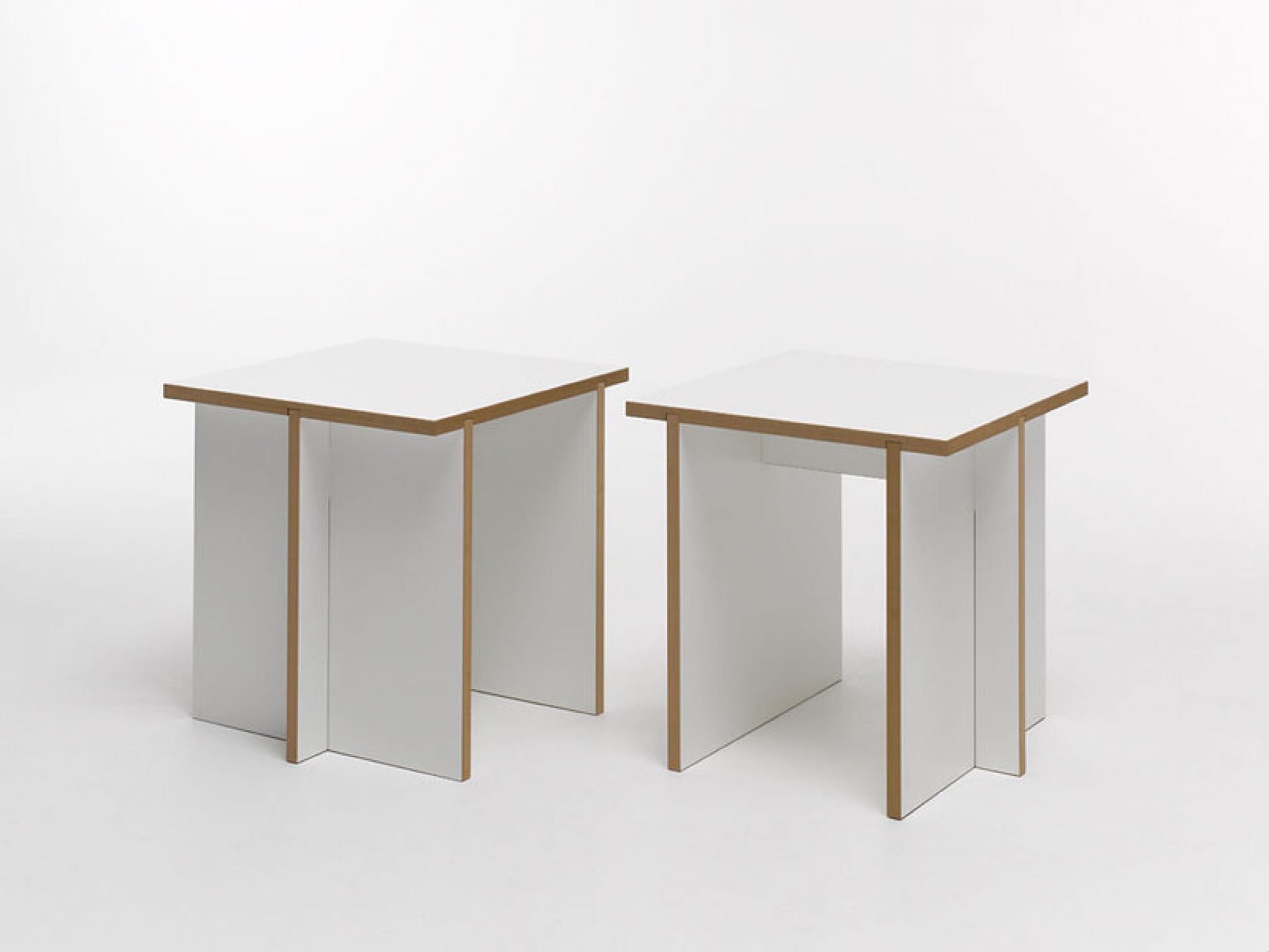 Tischgruppe stool Tojo